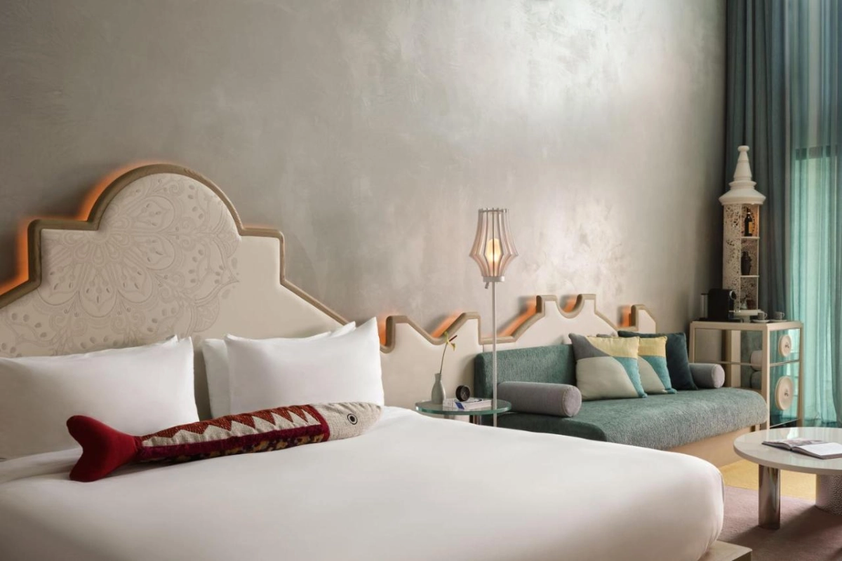 W Algarve - Hotel Photo 44