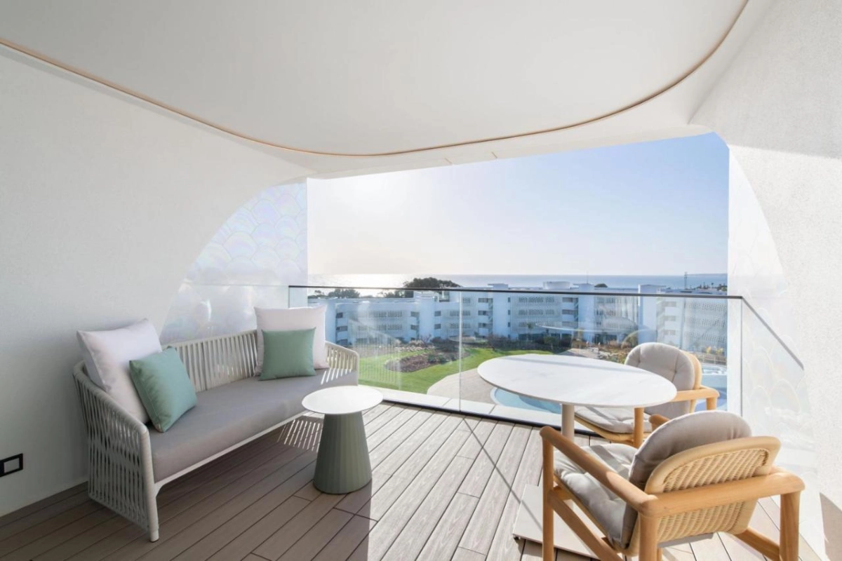 W Algarve - Hotel Photo 47