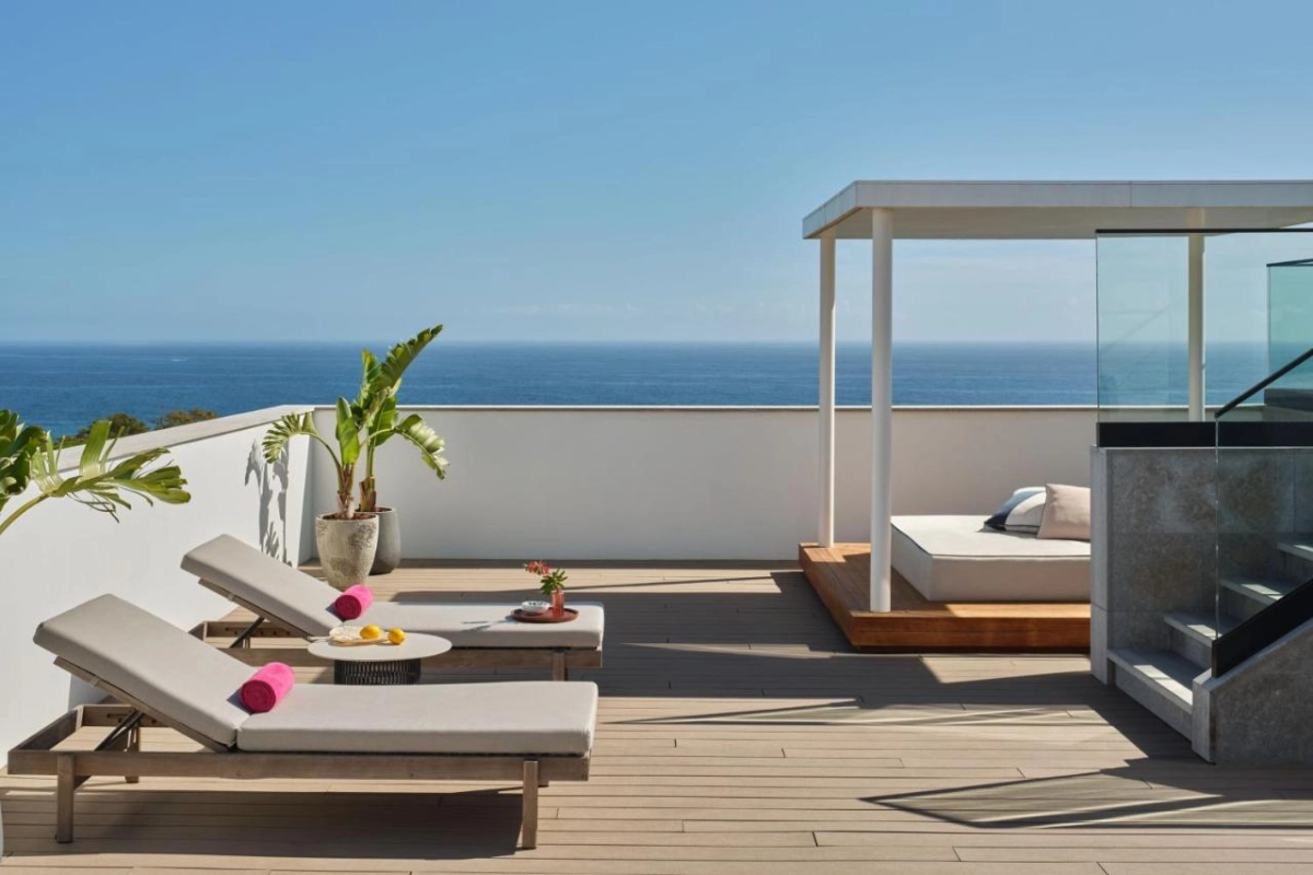 W Algarve - Hotel Photo 49