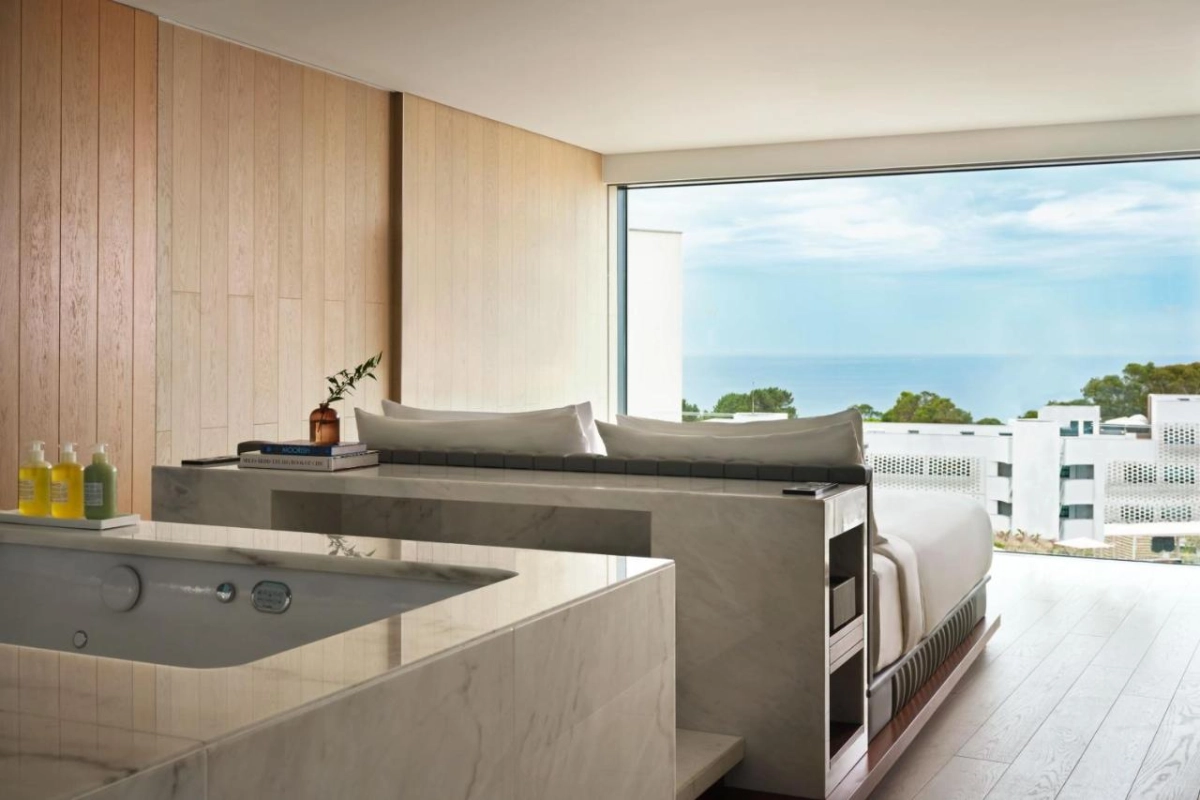 W Algarve - Hotel Photo 50