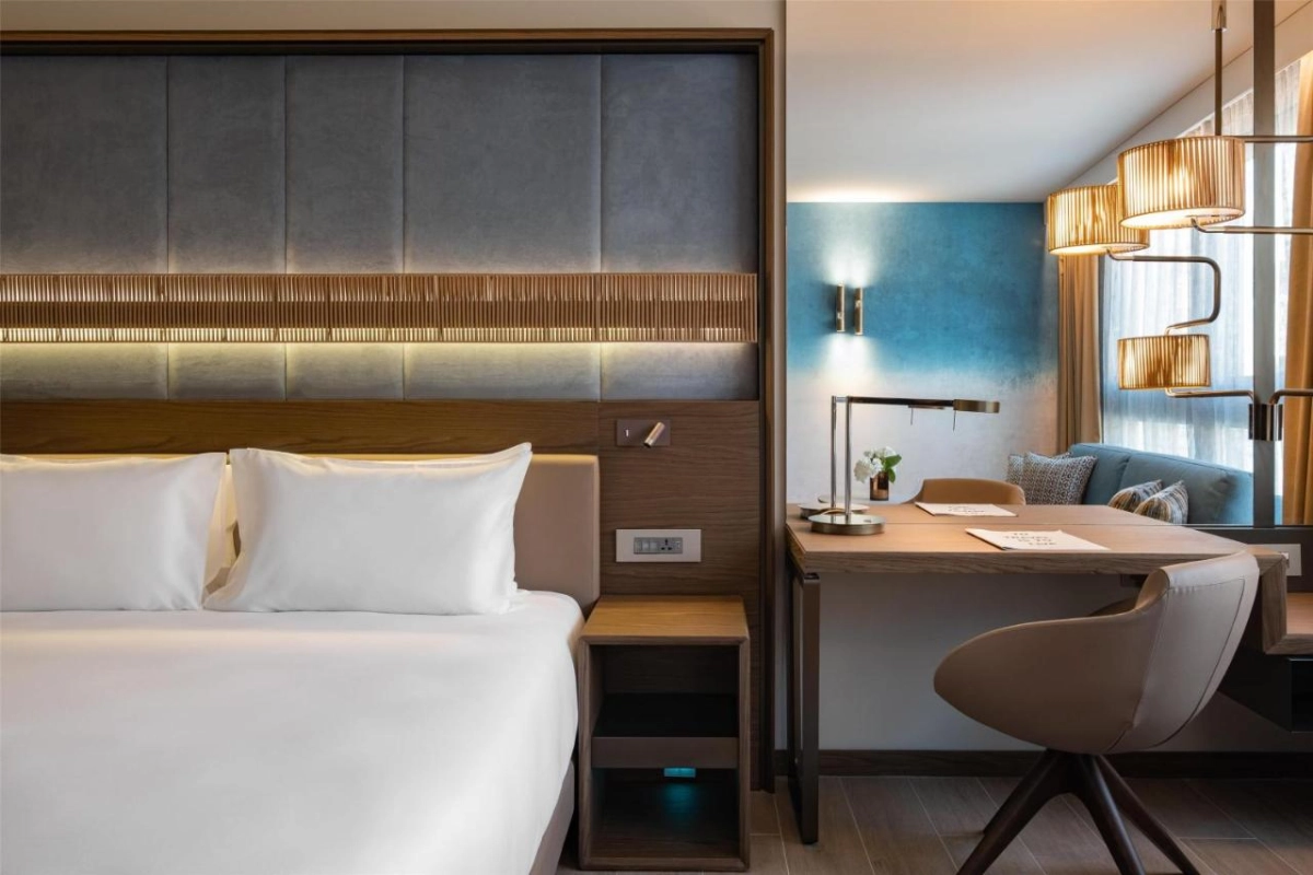 Hyatt Regency Malta - Hotel Photo 7