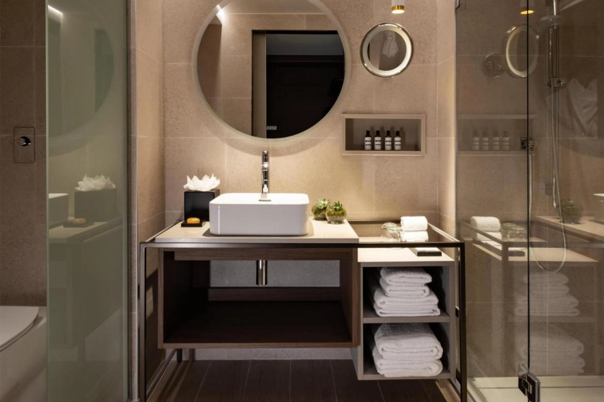 Hyatt Regency Malta - Hotel Photo 8