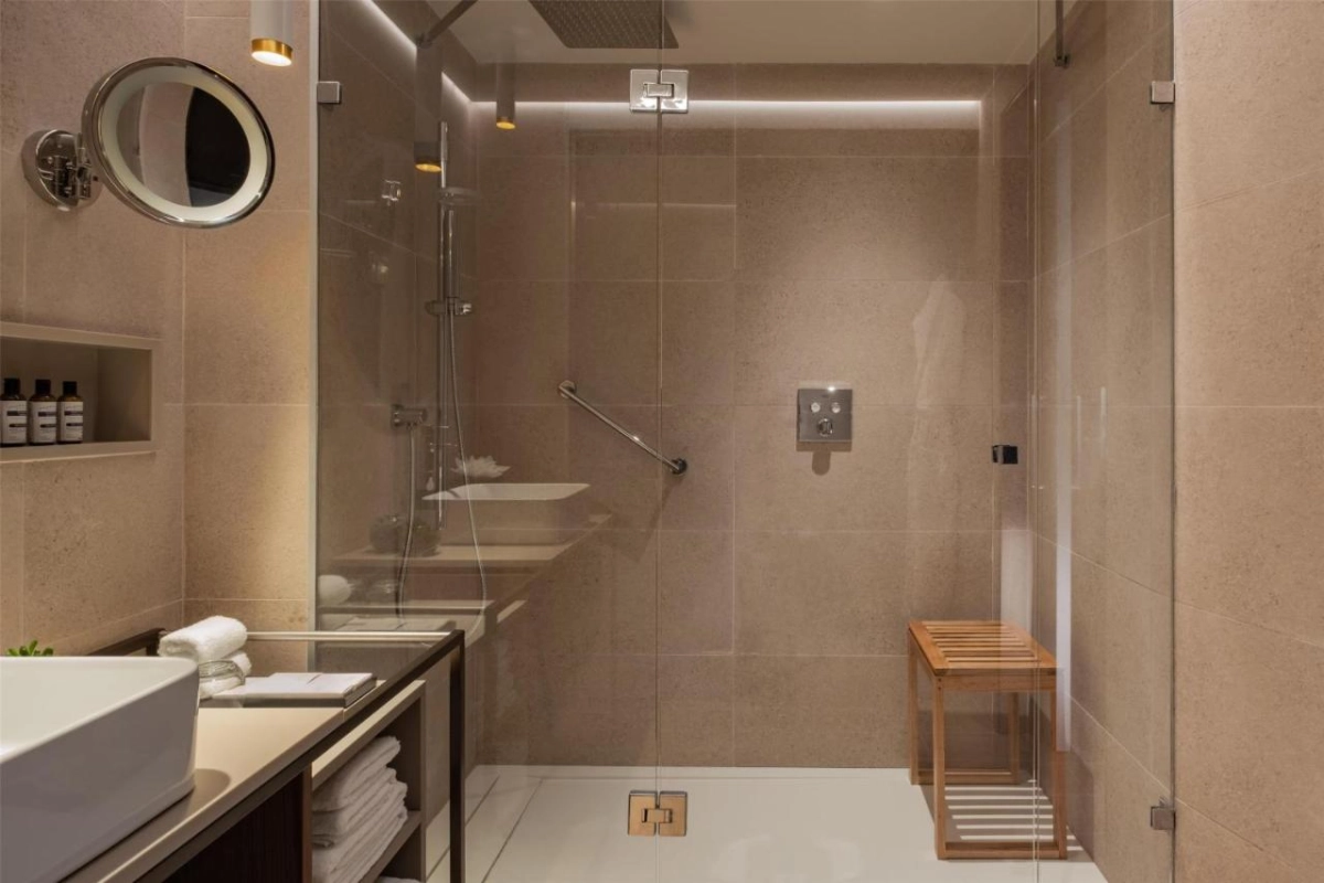 Hyatt Regency Malta - Hotel Photo 9