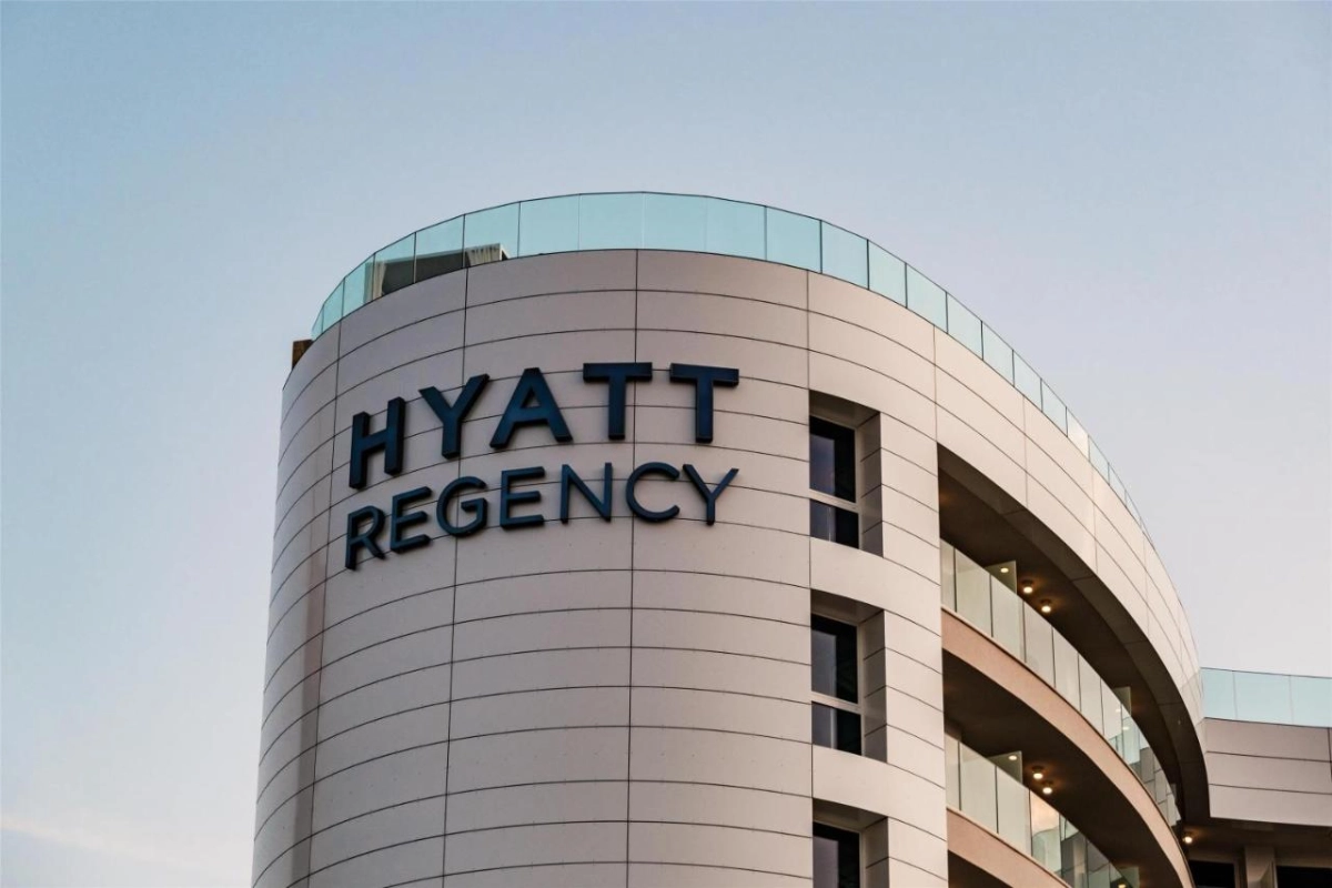 Hyatt Regency Malta - Hotel Photo 15