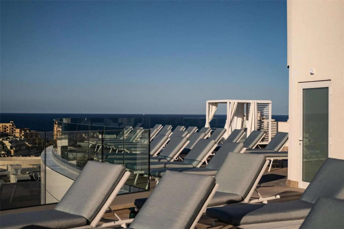 Hyatt Regency Malta - Hotel Photo 18
