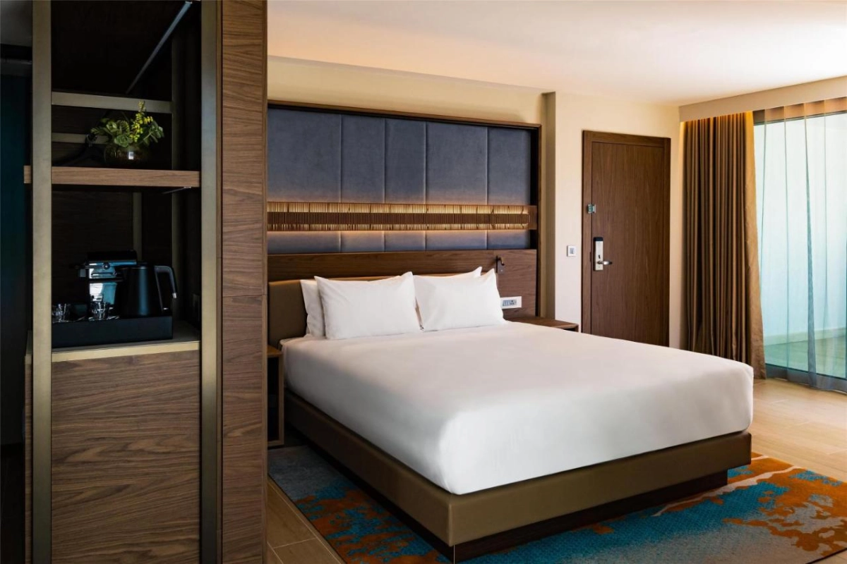 Hyatt Regency Malta - Hotel Photo 19