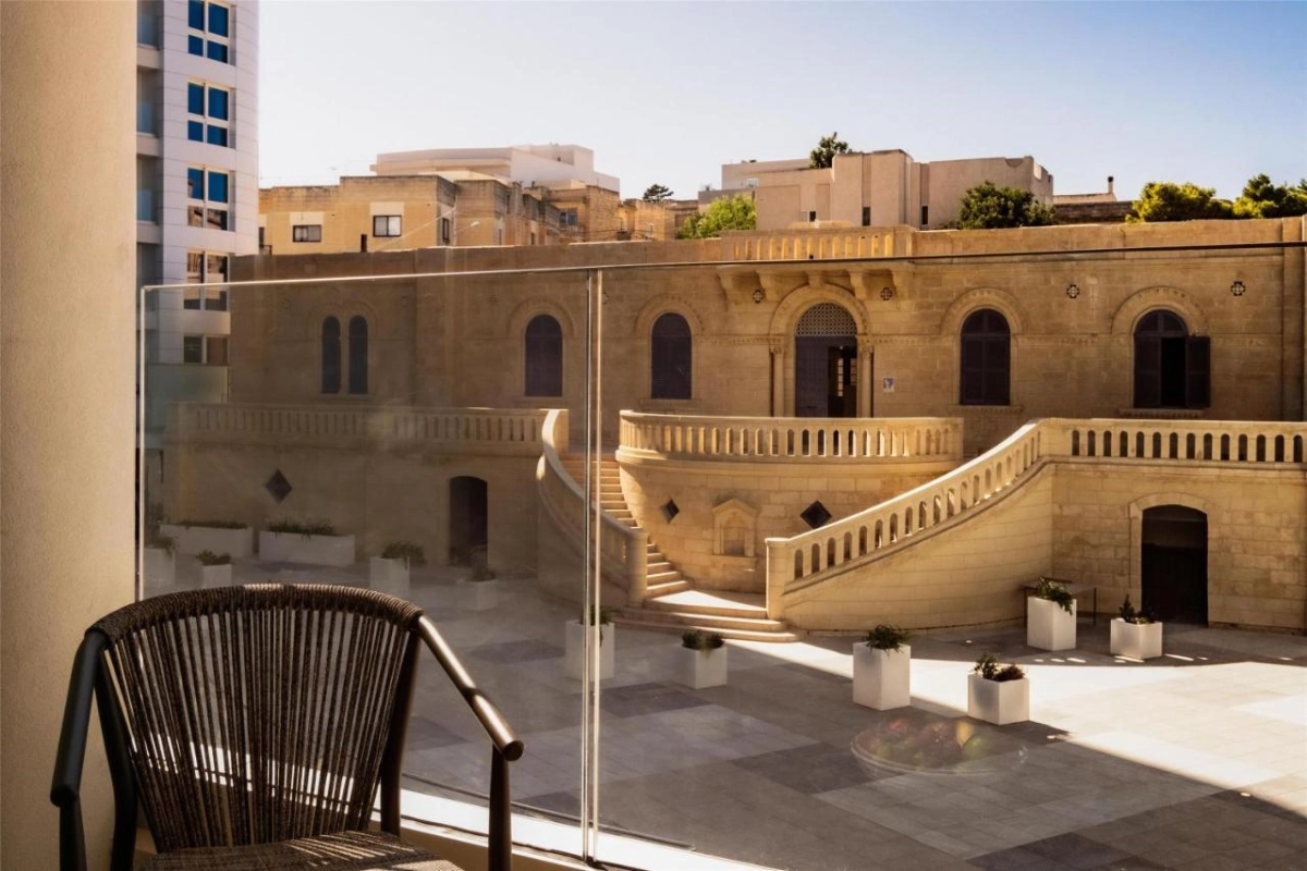 Hyatt Regency Malta - Hotel Photo 20