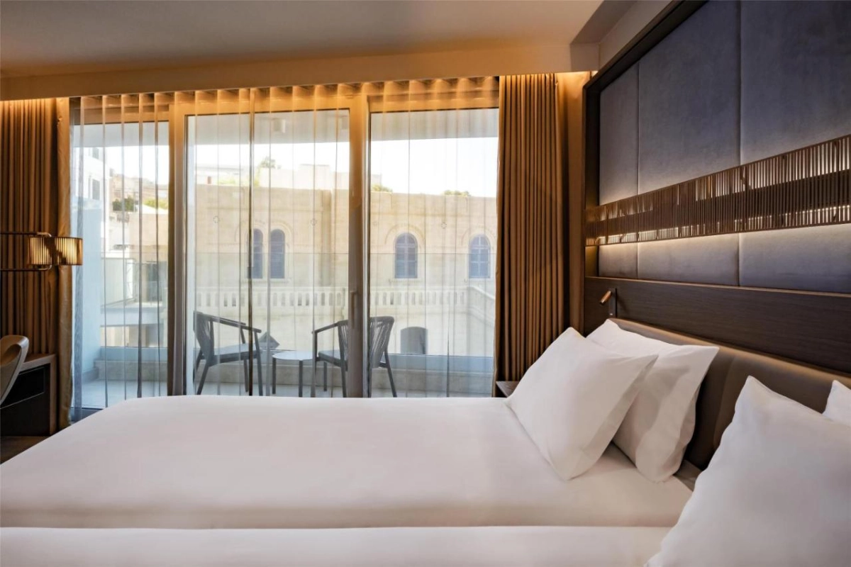 Hyatt Regency Malta - Hotel Photo 23