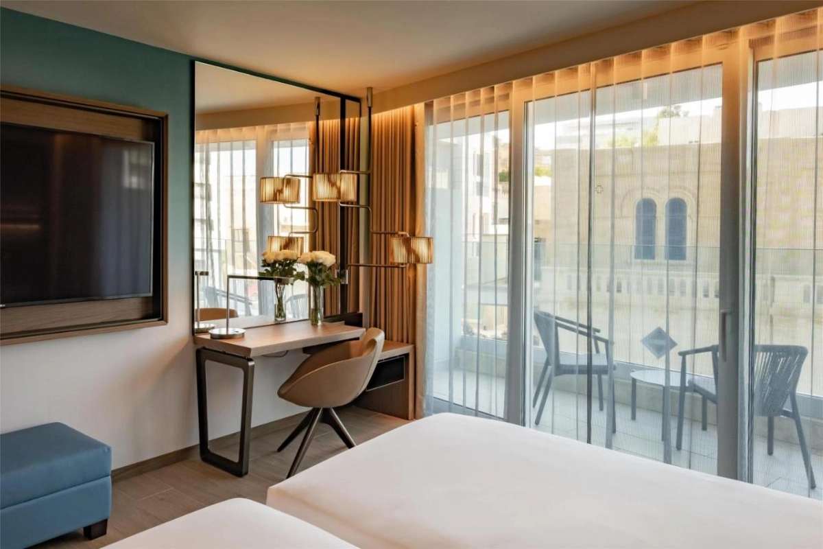 Hyatt Regency Malta - Hotel Photo 25