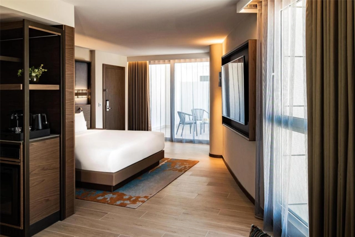 Hyatt Regency Malta - Hotel Photo 26