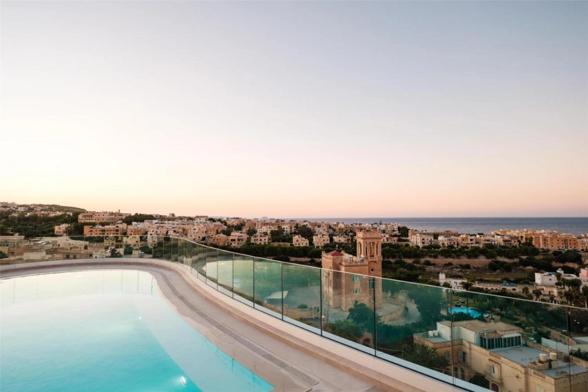Hyatt Regency Malta - Hotel Photo 33