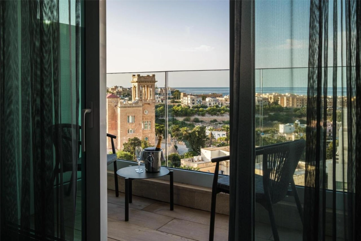 Hyatt Regency Malta - Hotel Photo 35