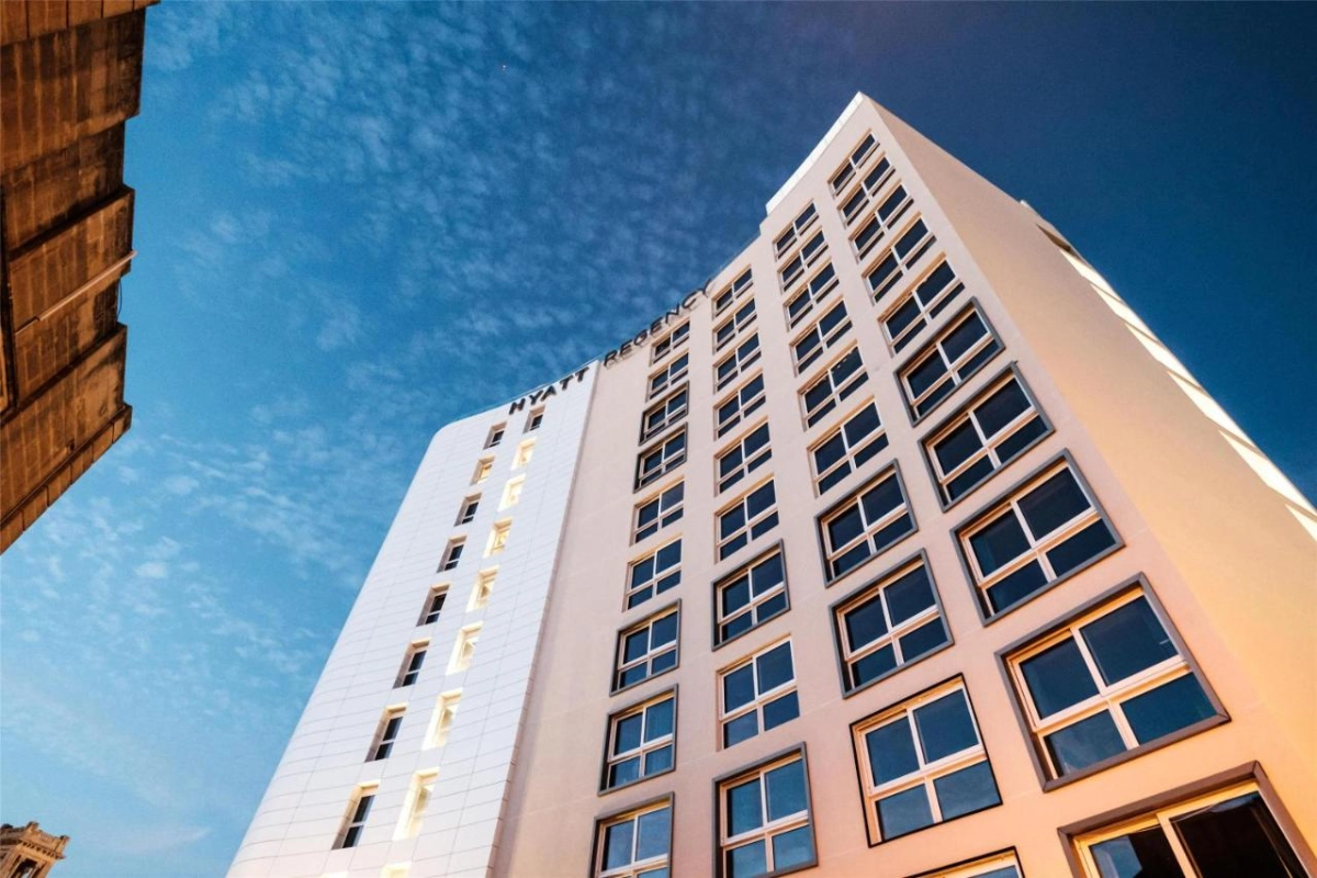 Hyatt Regency Malta - Hotel Photo 38