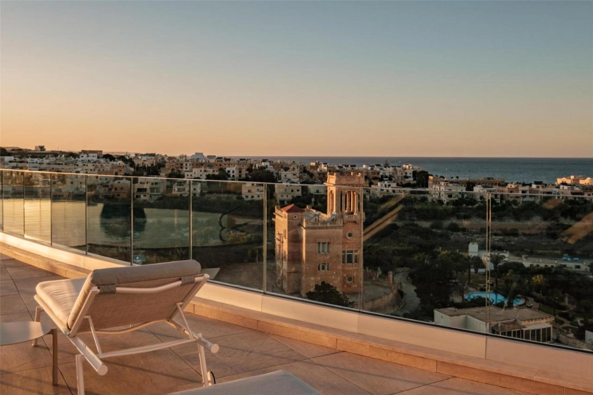 Hyatt Regency Malta - Hotel Photo 39