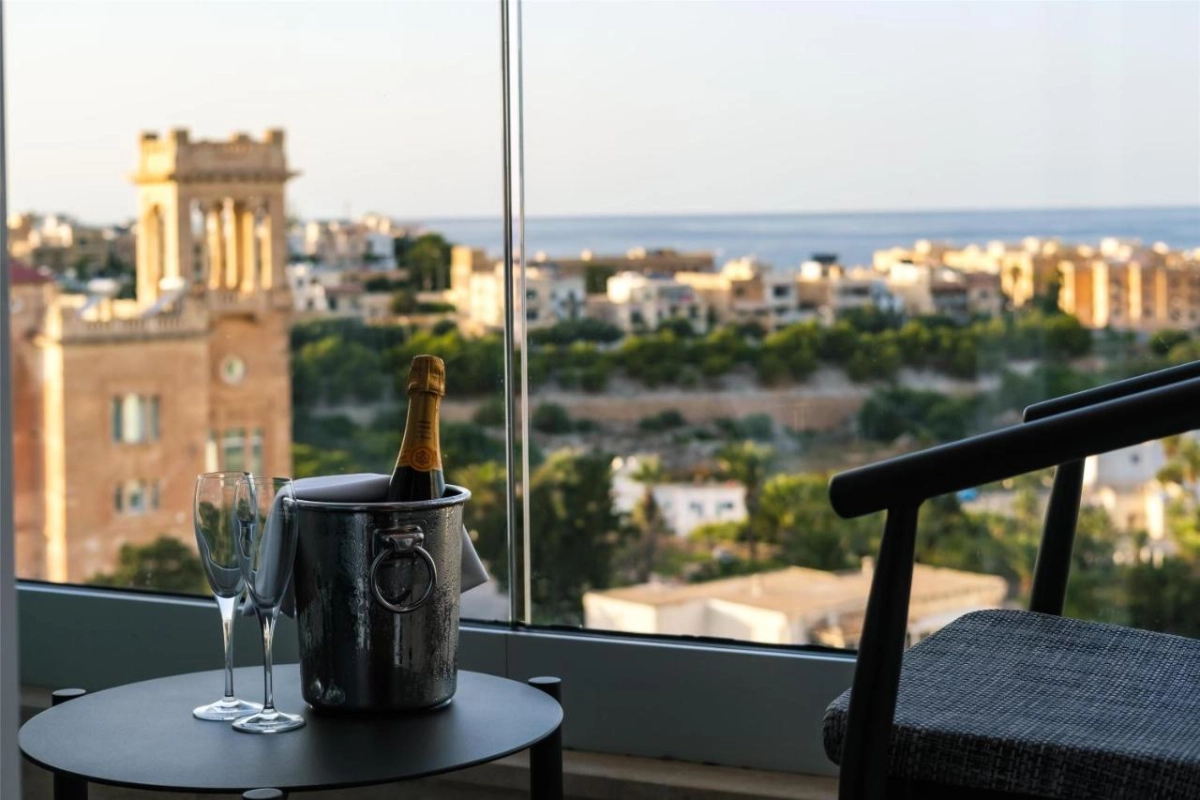 Hyatt Regency Malta - Hotel Photo 40