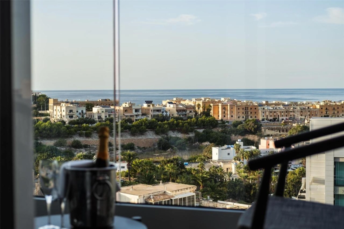 Hyatt Regency Malta - Hotel Photo 42