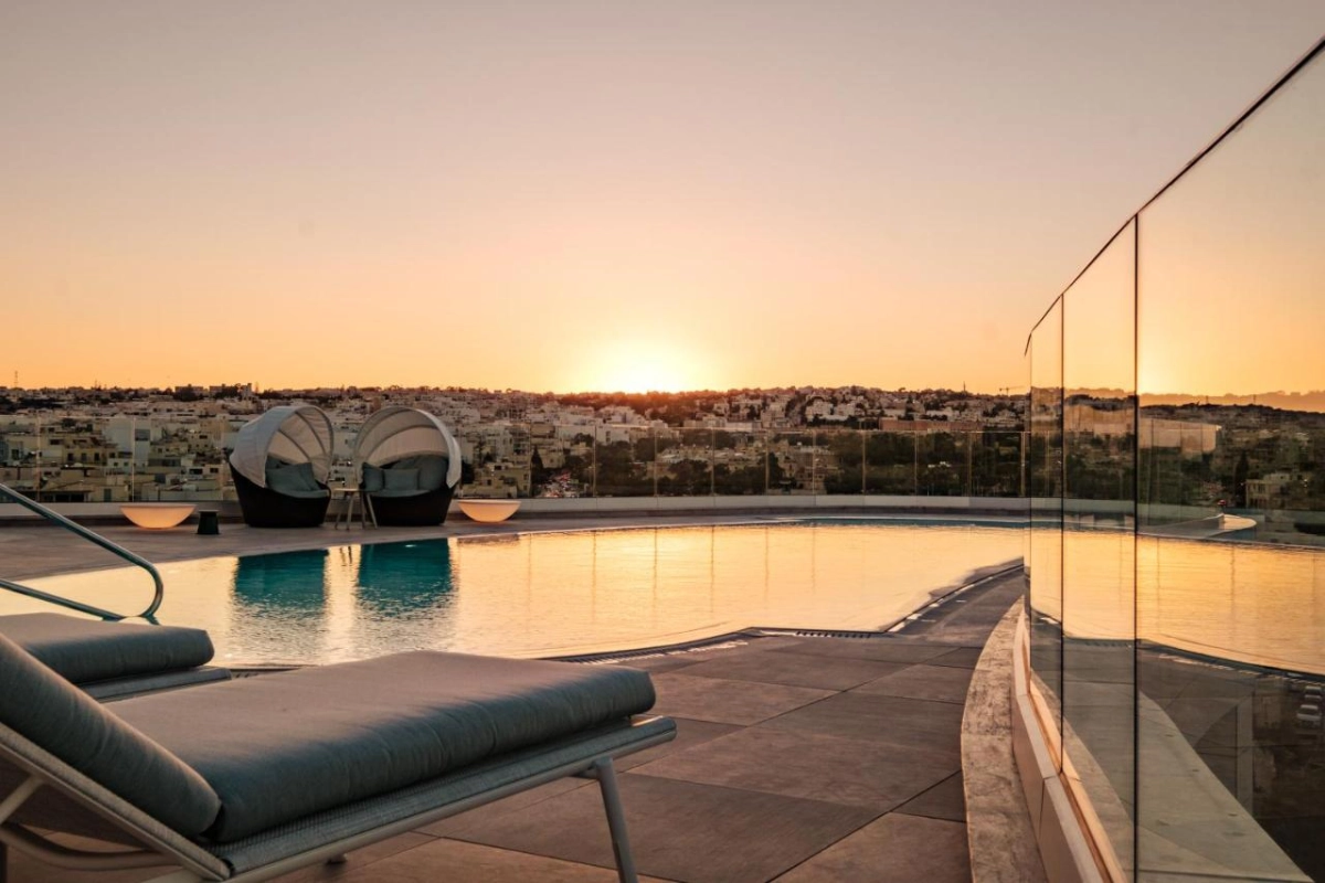 Hyatt Regency Malta - Hotel Photo 45