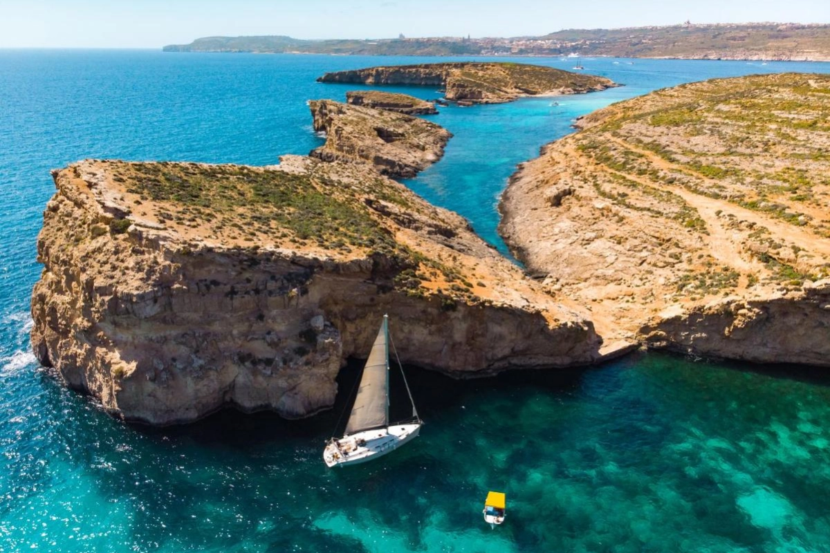 Hyatt Regency Malta - Hotel Photo 49