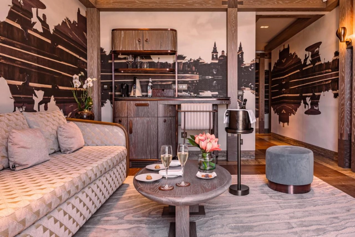 Iniala Harbour House - Hotel Photo 5