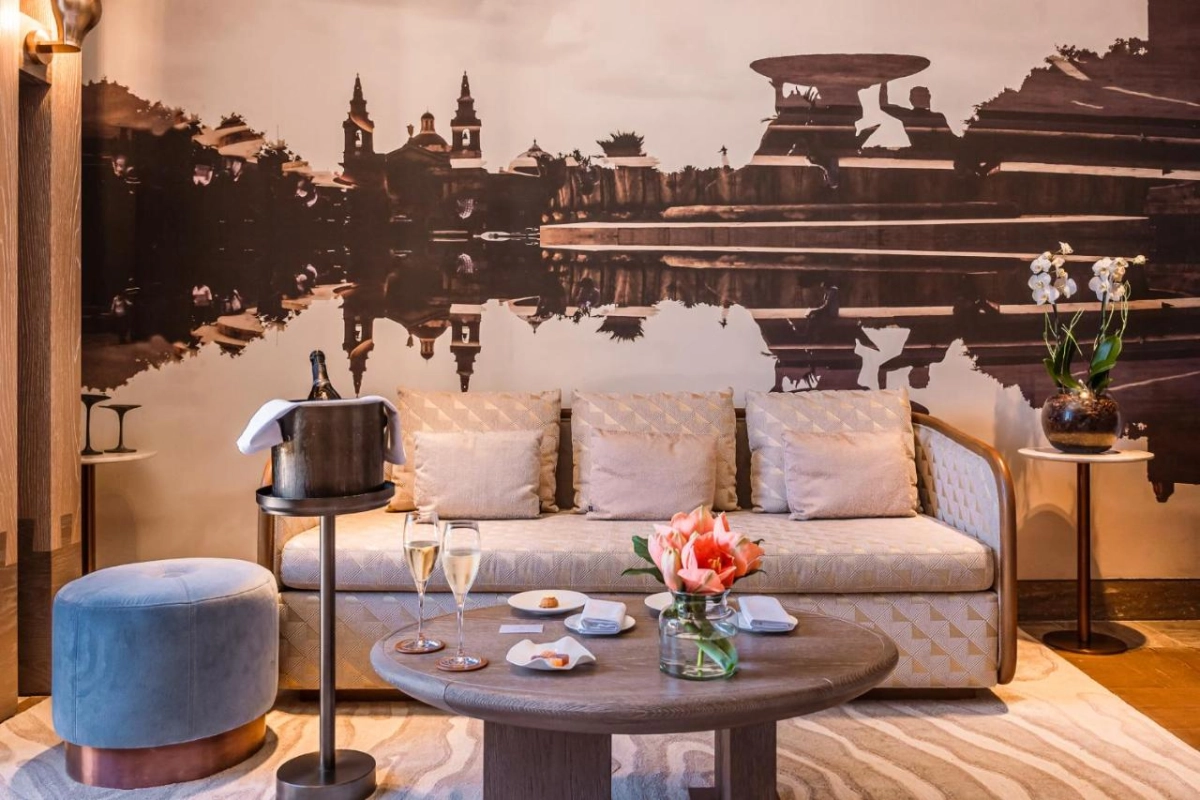 Iniala Harbour House - Hotel Photo 6