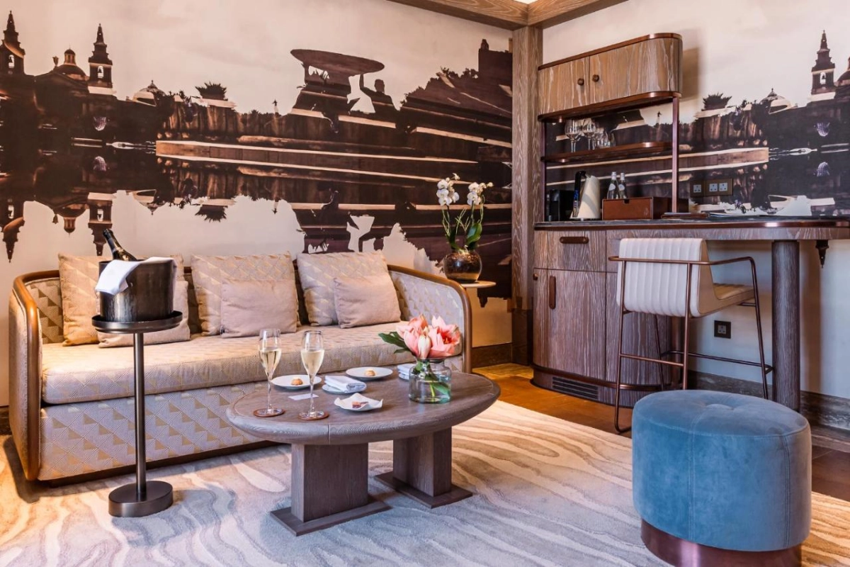 Iniala Harbour House - Hotel Photo 7