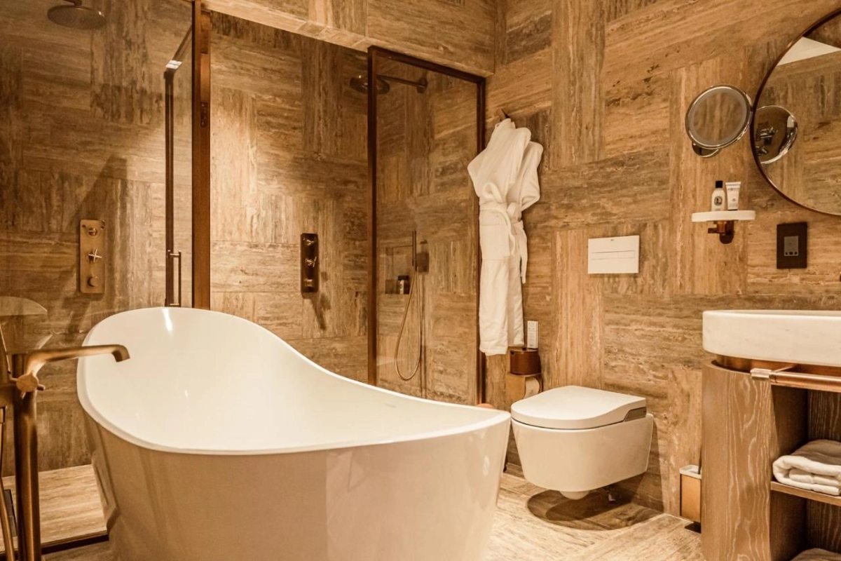 Iniala Harbour House - Hotel Photo 13