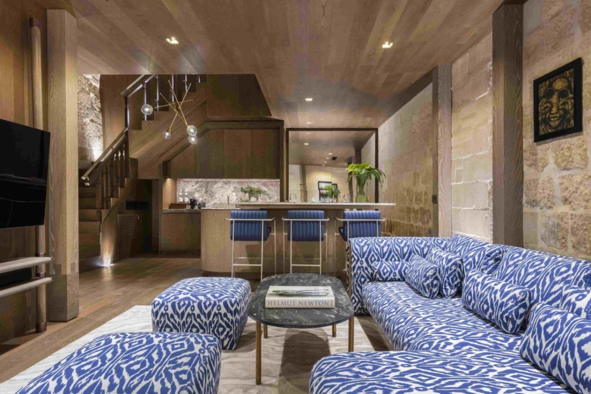 Iniala Harbour House - Hotel Photo 16