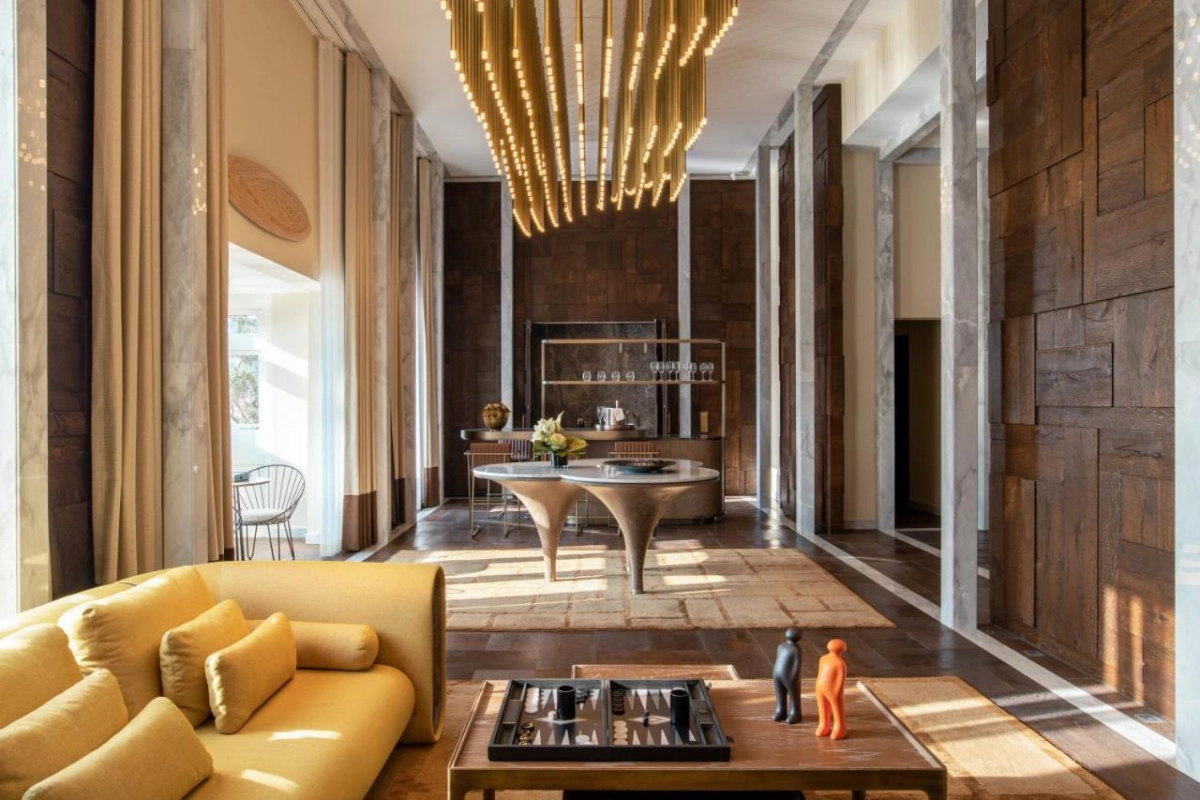 Iniala Harbour House - Hotel Photo 27