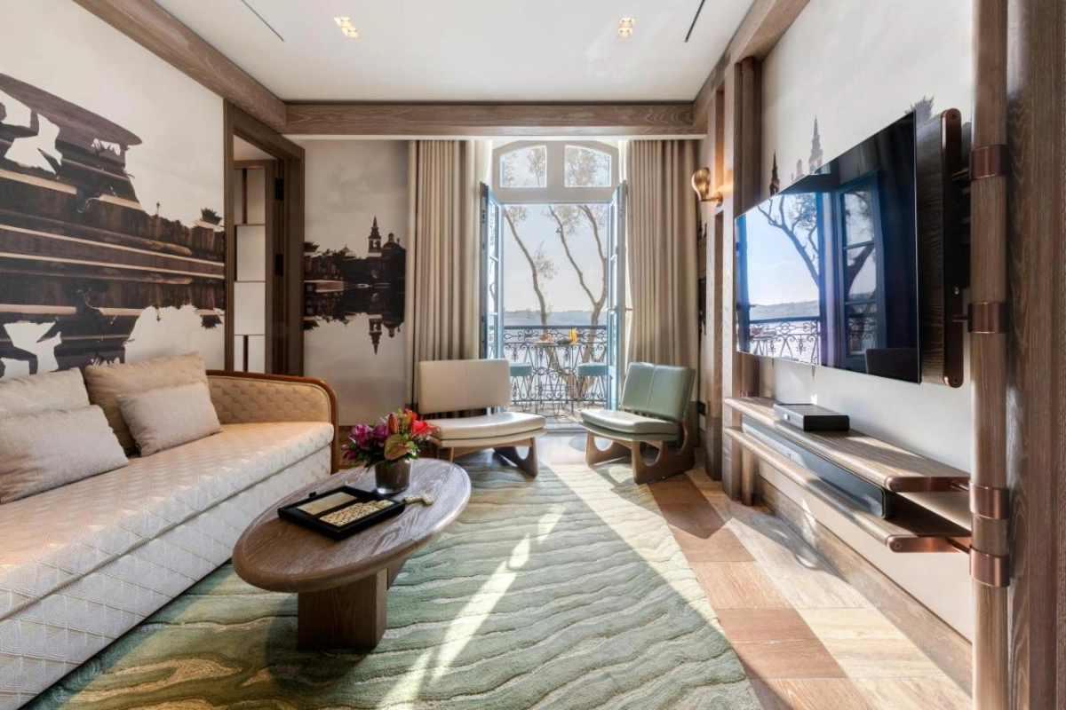 Iniala Harbour House - Hotel Photo 30