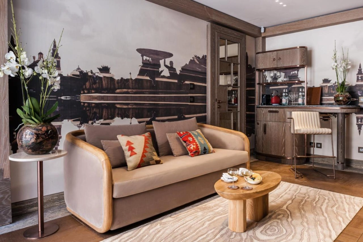 Iniala Harbour House - Hotel Photo 33