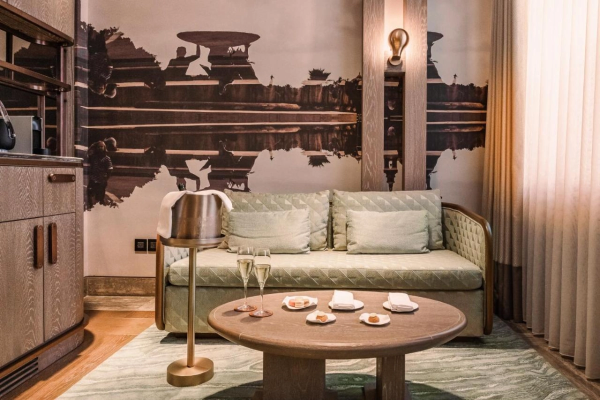 Iniala Harbour House - Hotel Photo 35