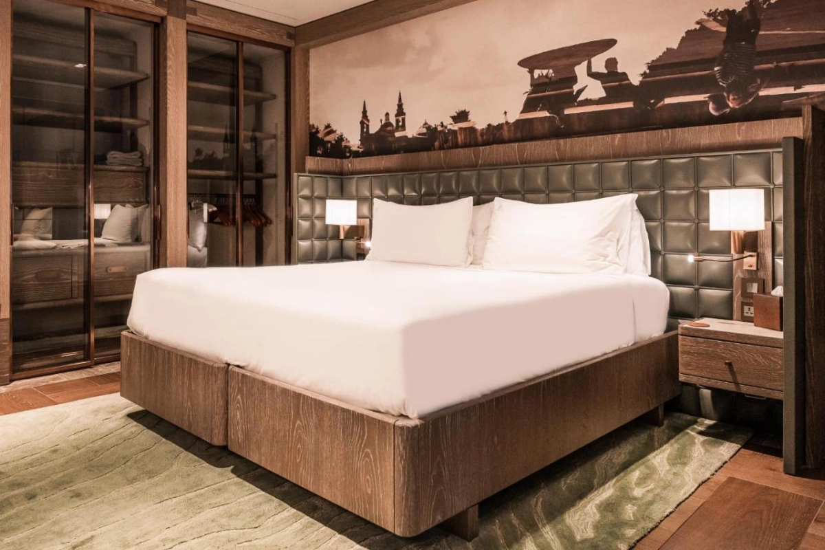 Iniala Harbour House - Hotel Photo 36