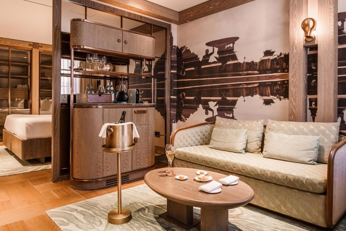 Iniala Harbour House - Hotel Photo 37