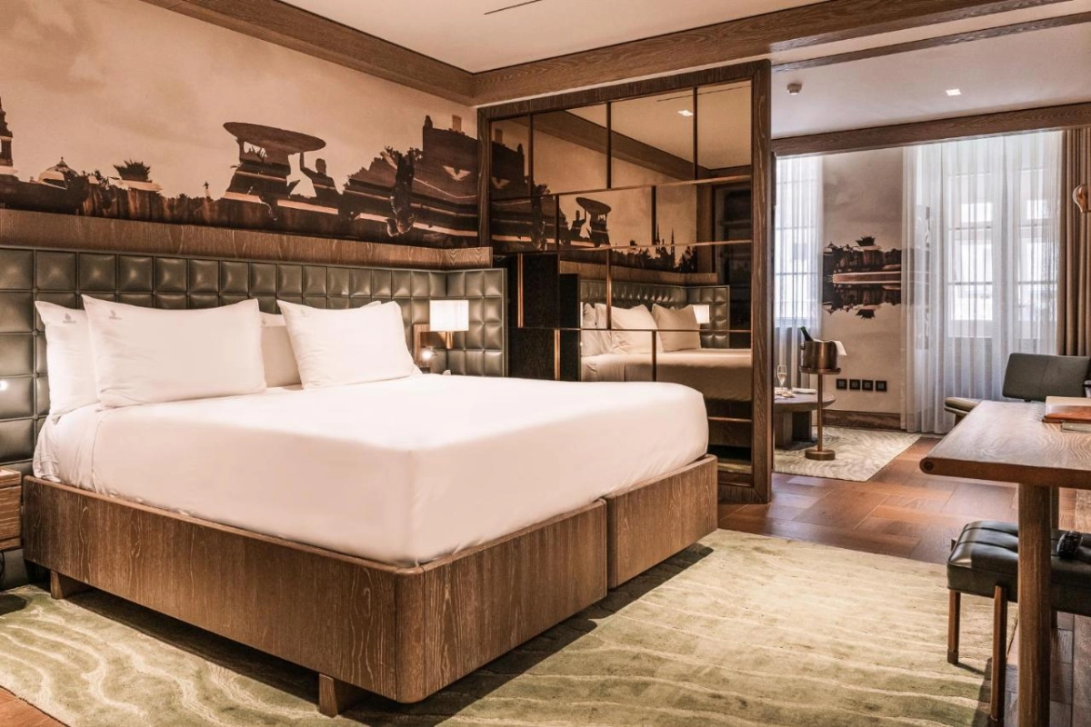 Iniala Harbour House - Hotel Photo 38