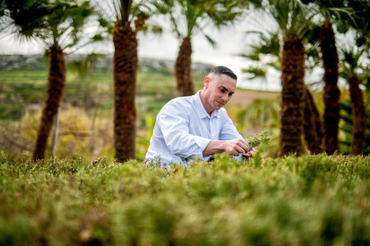 Kempinski Hotel San Lawrenz Gozo - Hotel Photo 6