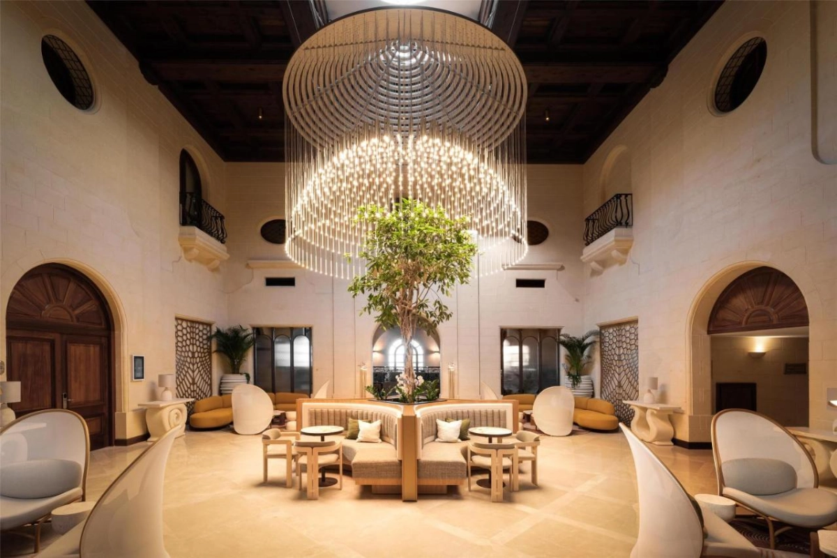 Kempinski Hotel San Lawrenz Gozo - Hotel Photo 8