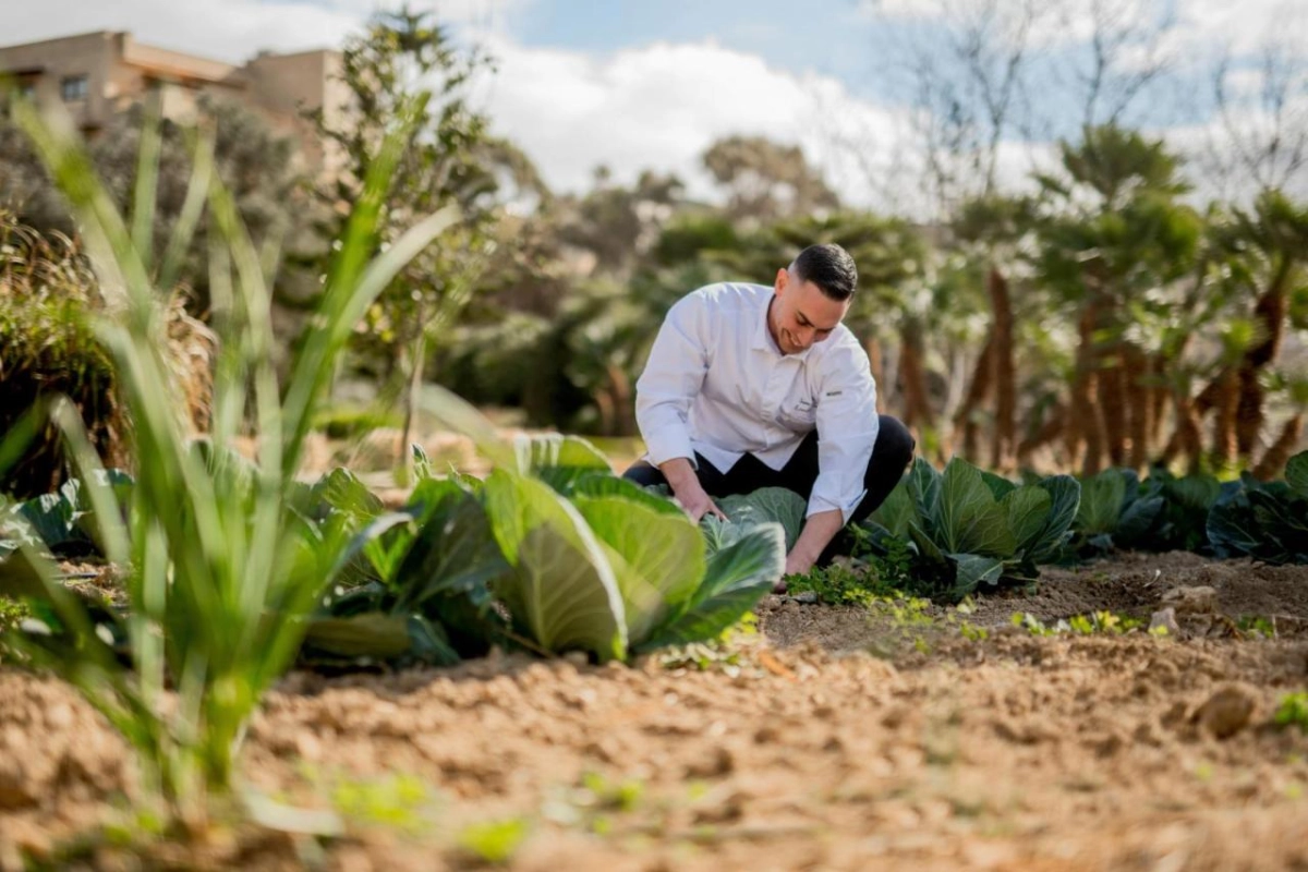 Kempinski Hotel San Lawrenz Gozo - Hotel Photo 10