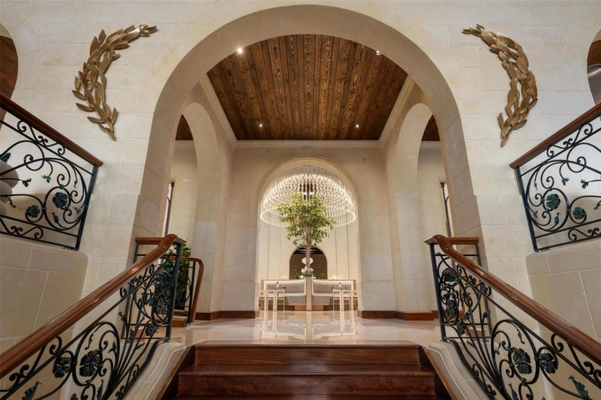 Kempinski Hotel San Lawrenz Gozo - Hotel Photo 12