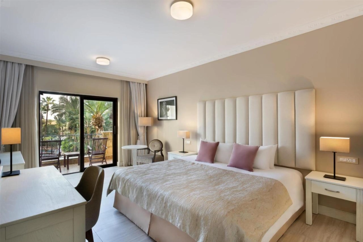 Kempinski Hotel San Lawrenz Gozo - Hotel Photo 14