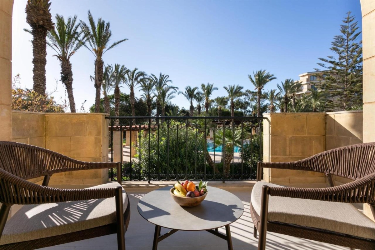Kempinski Hotel San Lawrenz Gozo - Hotel Photo 15