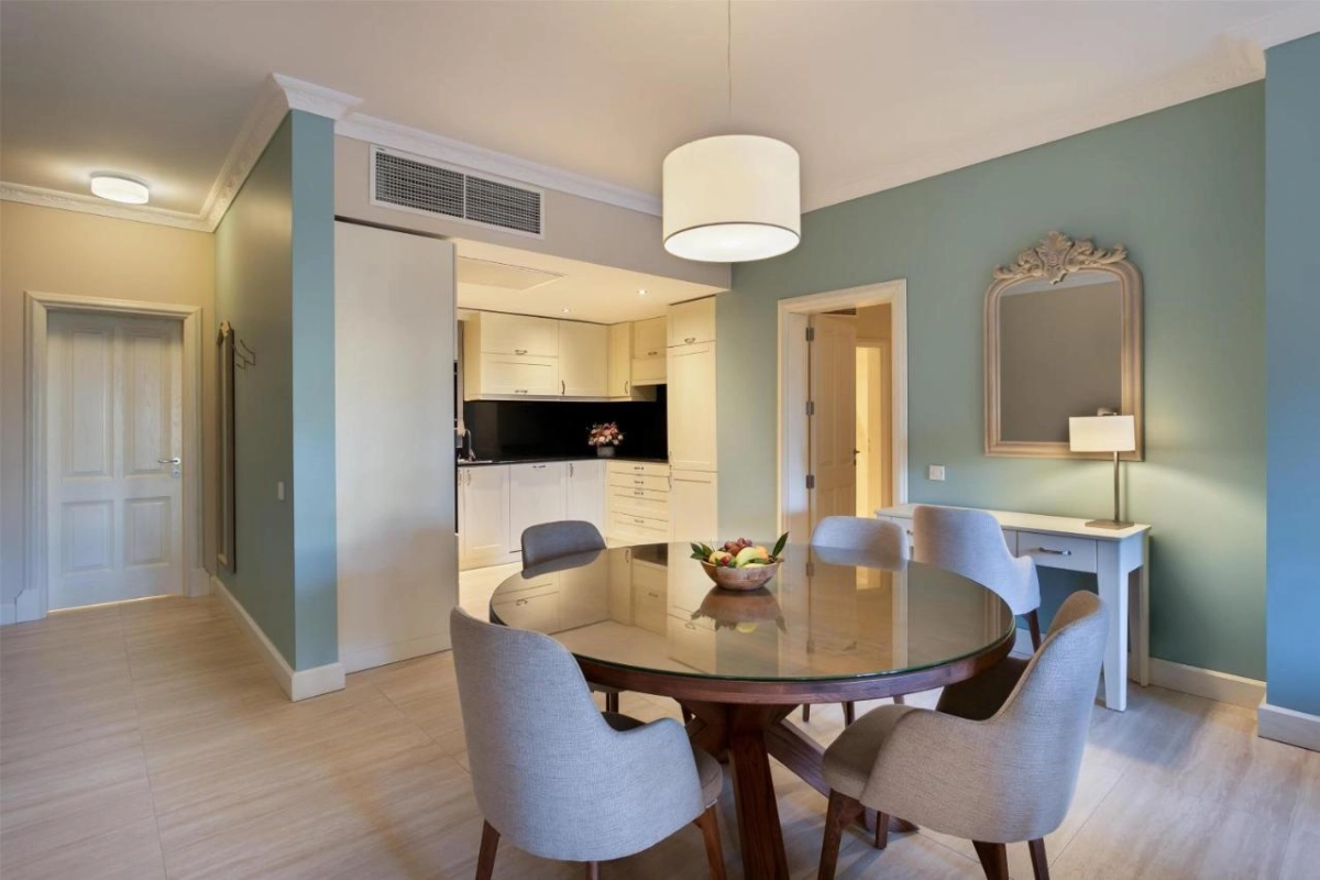 Kempinski Hotel San Lawrenz Gozo - Hotel Photo 16