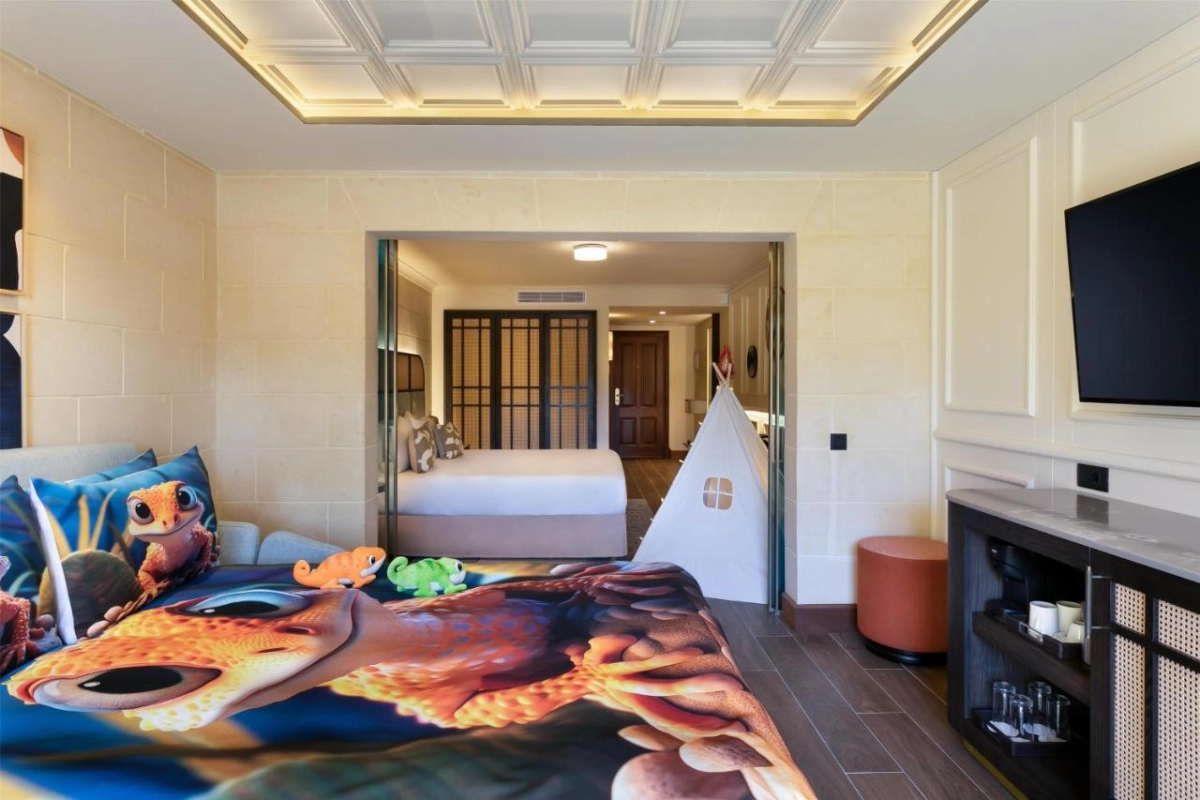 Kempinski Hotel San Lawrenz Gozo - Hotel Photo 18