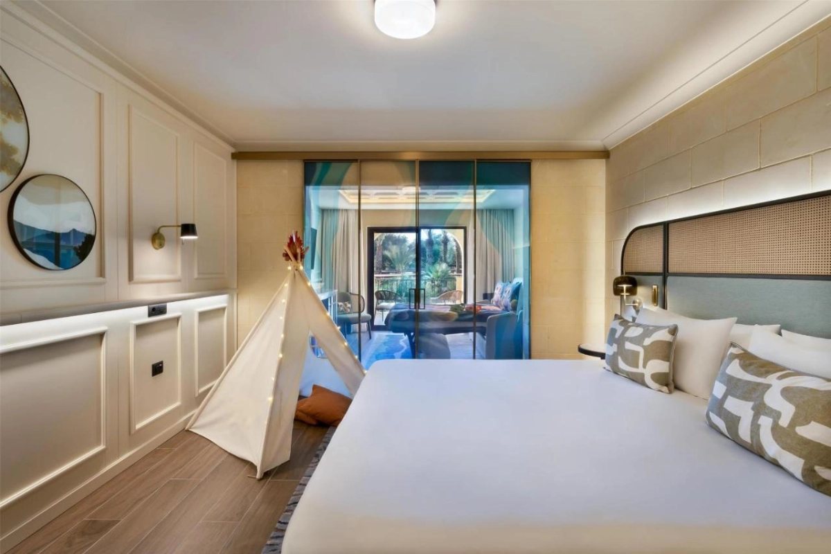 Kempinski Hotel San Lawrenz Gozo - Hotel Photo 20