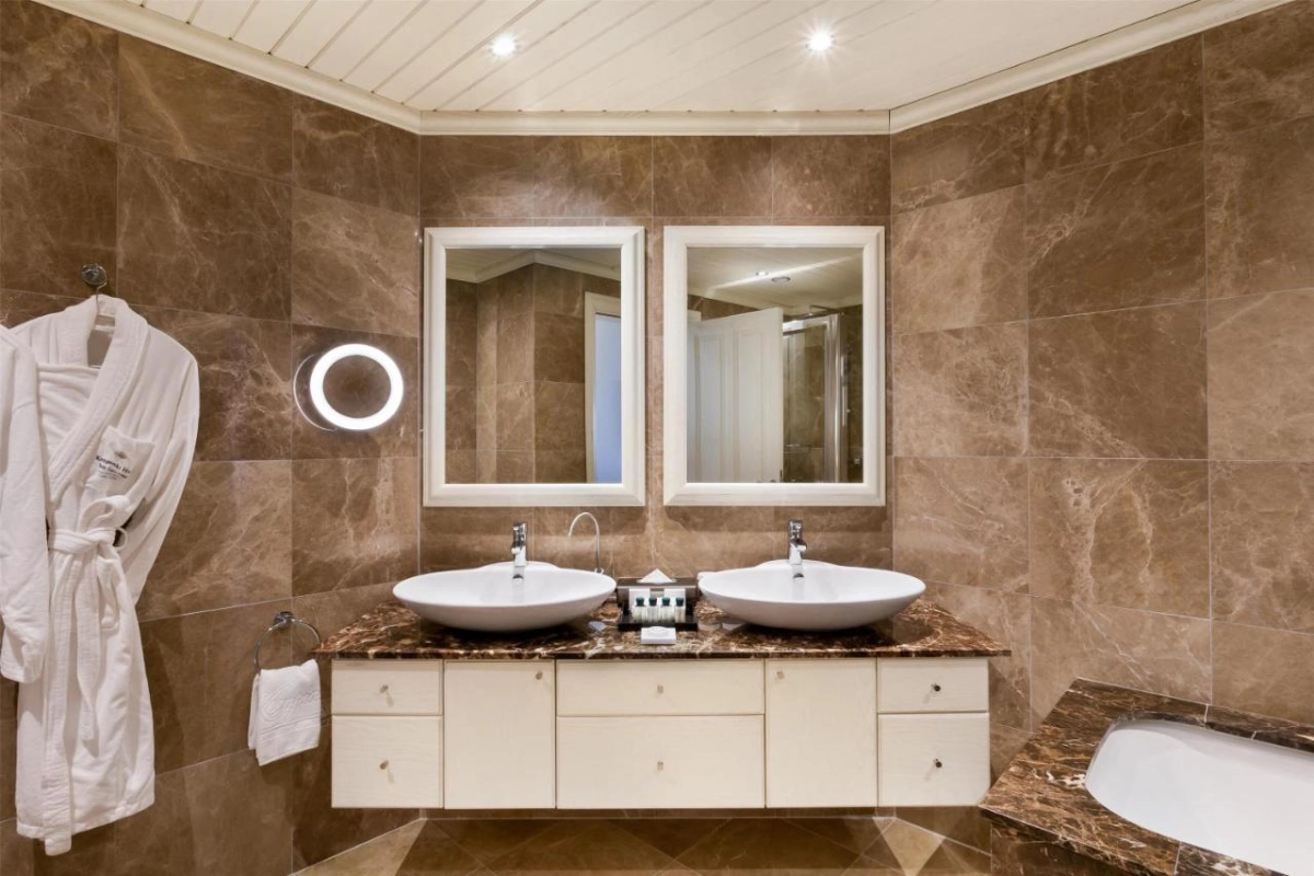 Kempinski Hotel San Lawrenz Gozo - Hotel Photo 21