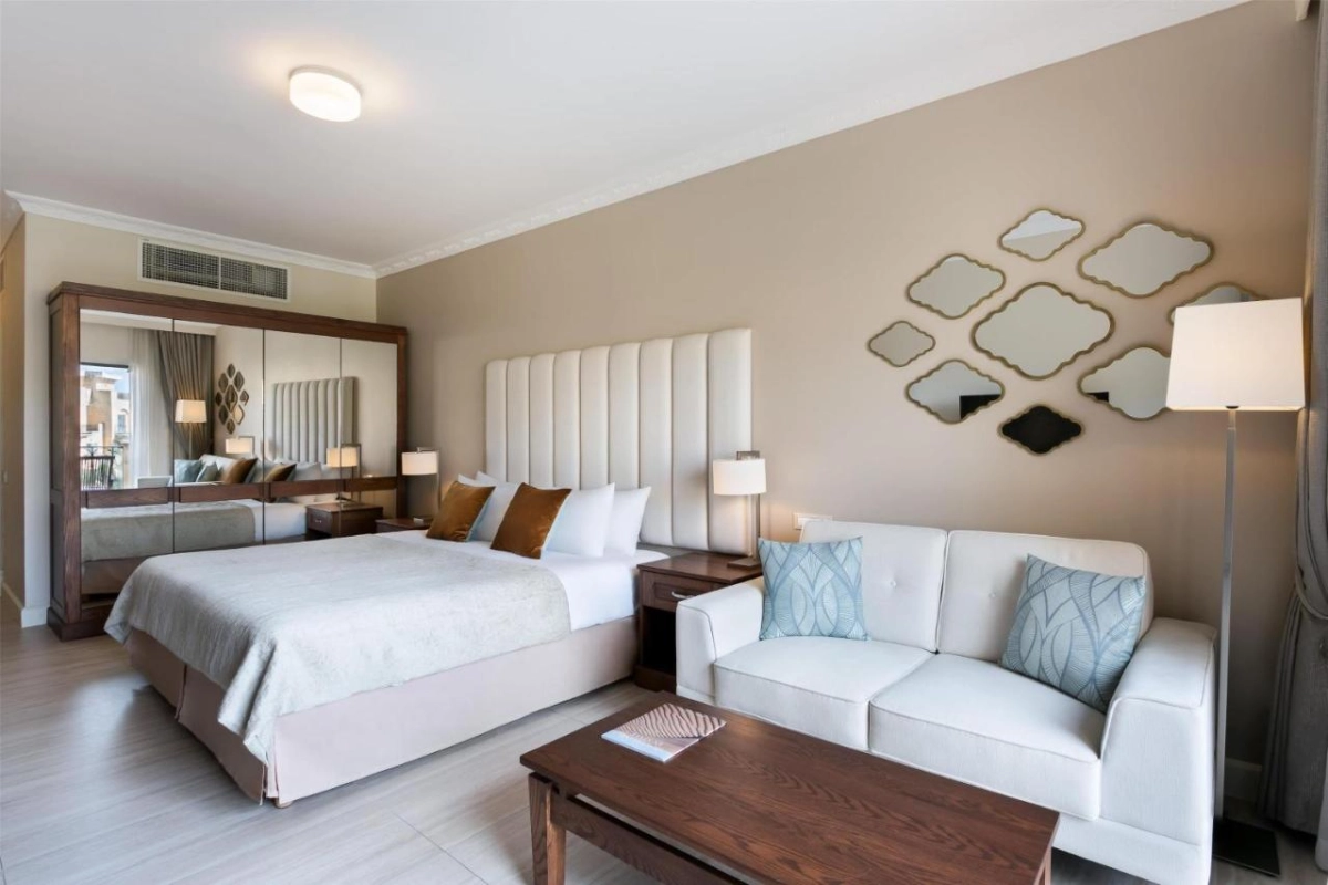 Kempinski Hotel San Lawrenz Gozo - Hotel Photo 23