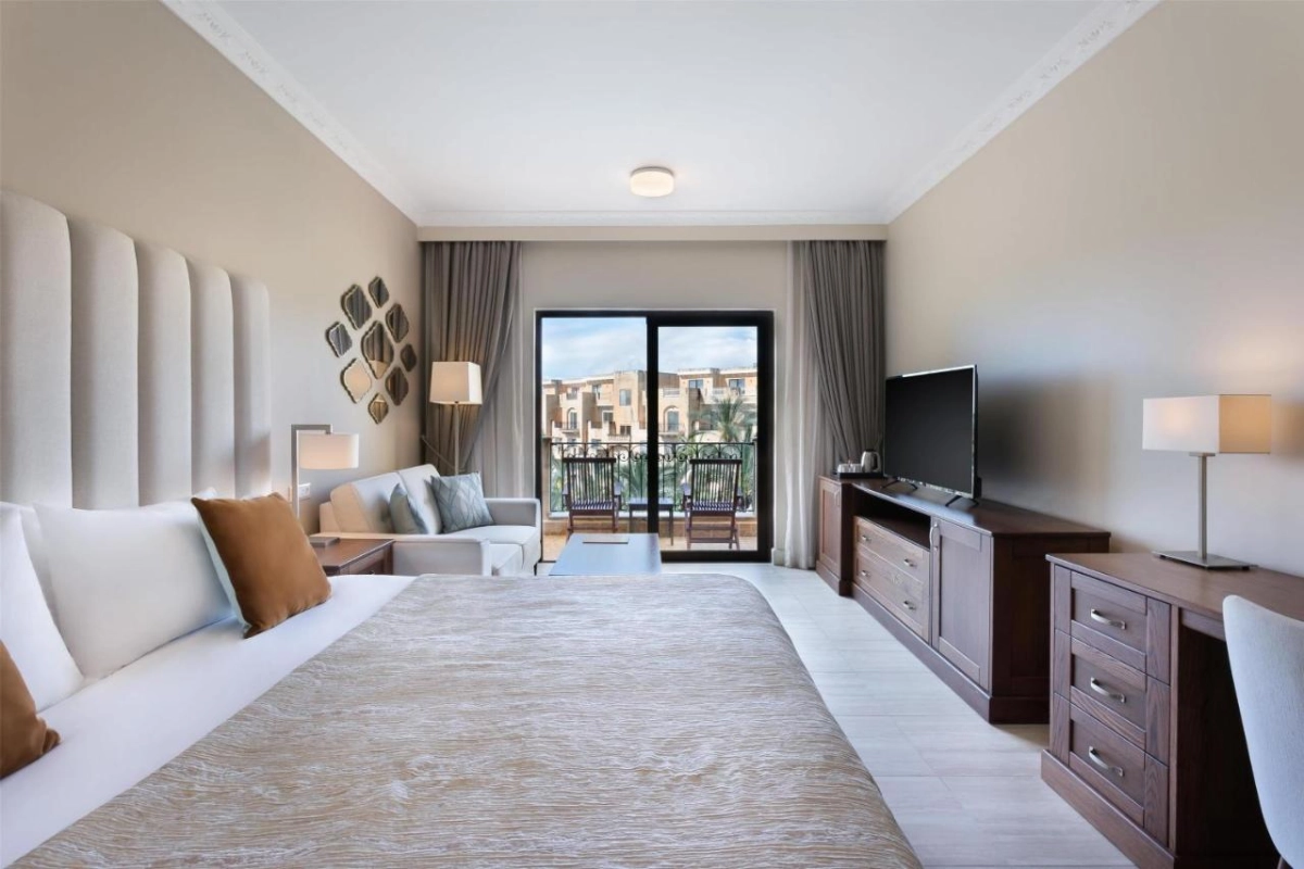 Kempinski Hotel San Lawrenz Gozo - Hotel Photo 25