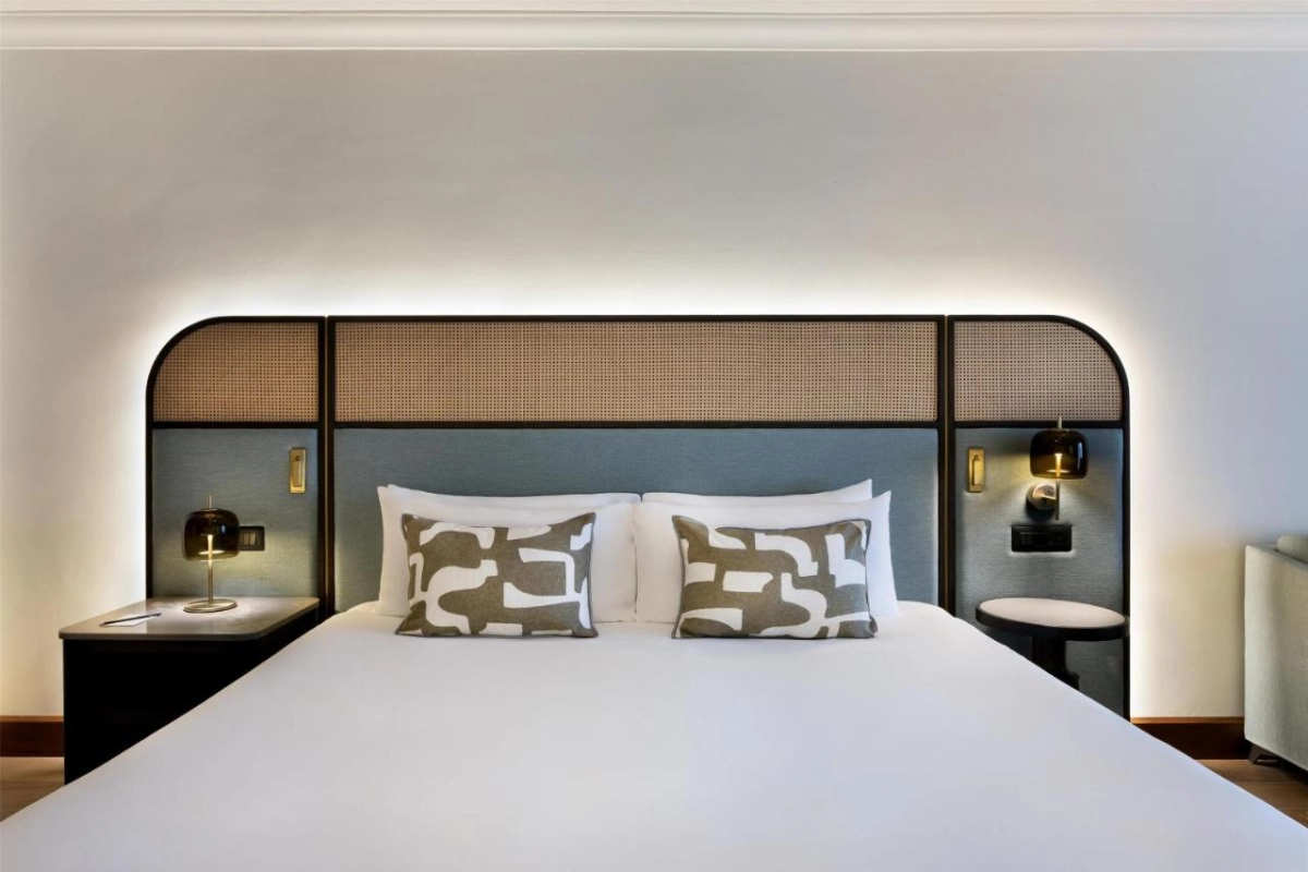 Kempinski Hotel San Lawrenz Gozo - Hotel Photo 26