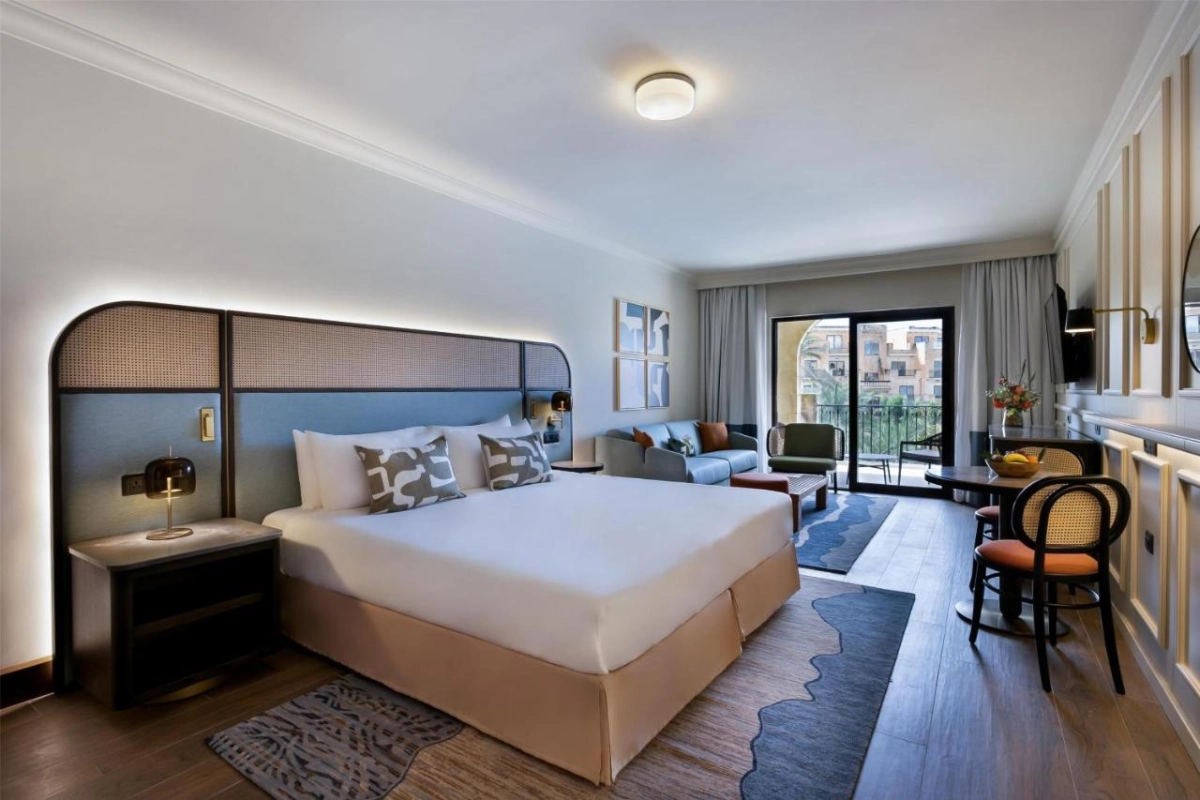 Kempinski Hotel San Lawrenz Gozo - Hotel Photo 29