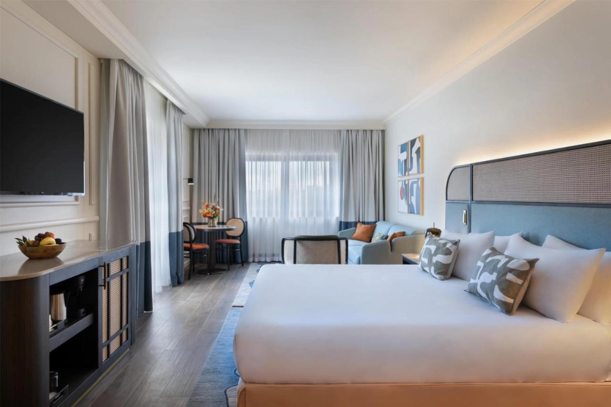 Kempinski Hotel San Lawrenz Gozo - Hotel Photo 30