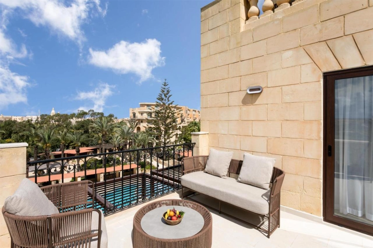 Kempinski Hotel San Lawrenz Gozo - Hotel Photo 31